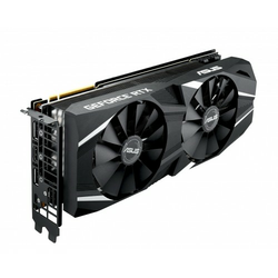 ASUS Dual series GeForce RTX2080Ti AE 11GB GDDR6