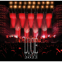 Lucie - V Opere 2022 (2 LP)