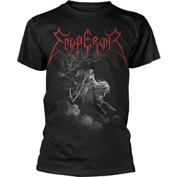 Emperor Majica Rider 2017 Unisex Black L