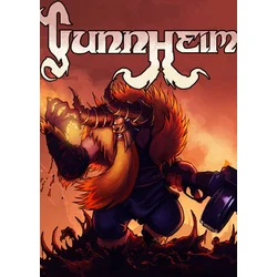 Gunnheim Steam Key GLOBAL