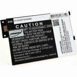 POWERY Akumulator Amazon Kindle III