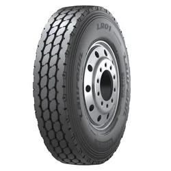 T 315/80R22.5 LAUFENN LR01 ON/OFF upr