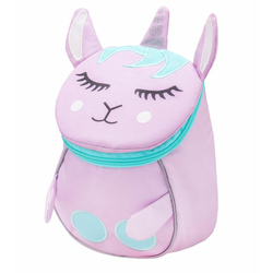 Belmil ruksak za vrtić Mini Animals Unicorn