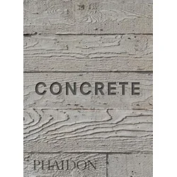 Concrete, Mini Format