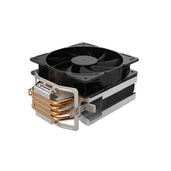 CPU Cooler Zeus Z400 17001200AM4AM5 140W
