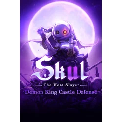 Skul: The Hero Slayer - Mythology Pack (DLC) (PC) Steam Key GLOBAL