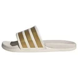 Adidas Ženske patike Adilette Comfort 2.0 JP9123, Bež-zlatne