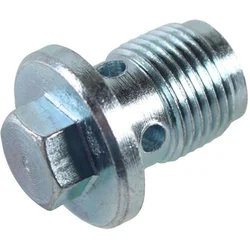Čep kartera M18x1.5x21 ORIGINAL