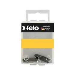 FELO Bit Industrial Phillips PH2 x 25 02202036 2 kom u blisteru (02202036)