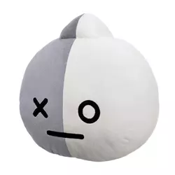 shumee BT21 - Plišasta žival/blazina 32 cm VAN