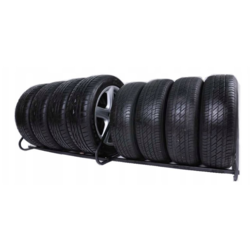 Stenski nosilec za 8 pnevmatik 8x235 (D8P)