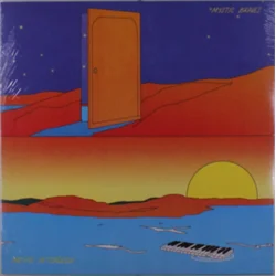 Mystic Braves - Pacific Afterglow (LP)