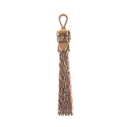 Obesek (amulet) SVANTOVIT - bron - OSL123