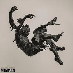 Molybaron - Something Ominous (LP)