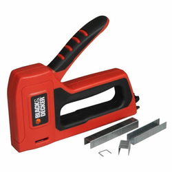 Black+Decker ručna klamerica (BDHT0-71031)