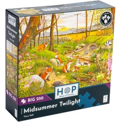 HOP Sestavljanka Summer Twilight BIG 250 kosov