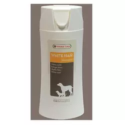OROPHARMA šampon za svetlu dlaku WHITE HAIR, 250 ML