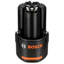 Bosch GBA 12V 2,0 Ah Battery Pack