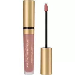Max Factor Colour Elixir Soft Matte dolgoobstojna mat šminka 4 ml Odtenek 05 sand cloud