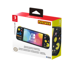Gamepad Hori Split Pad Compact for Nintendo Switch - Pac Man