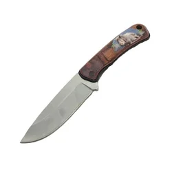 Martinez Albainox Lovski nož - divji prašič Mod. 32826