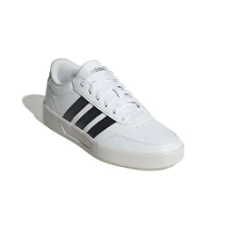 Adidas Ženske patike Breaknet 3.0, JR3559, Bele