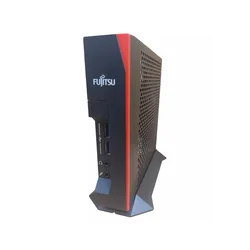 Fujitsu Mini PC Futro S540, J4005, 4GB RAM, 8GB SSD M.2, Crni