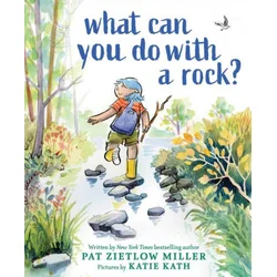 What Can You Do with a Rock?