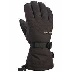 Ženske rukavice Dakine Camino Glove Veličina rukavica: L / Boja: crna