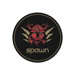 SPAWN Podloga za stolicu Perun