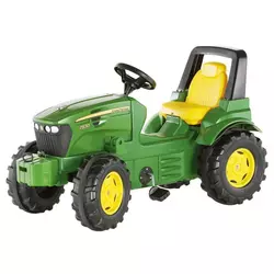 Rolly Toys traktor na pedale John Deere 7930