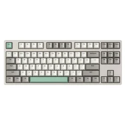 Ikbc Tastatura, Bežična, Šarena