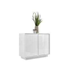 Komoda IDEA bela