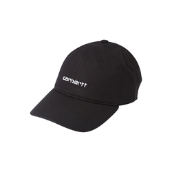Carhartt WIP Kapa, črna