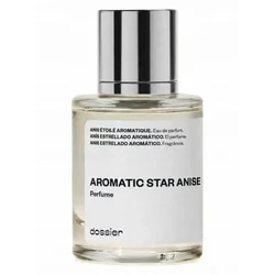 Moški parfum Dossier AROMATIC STAR ANISE 50m