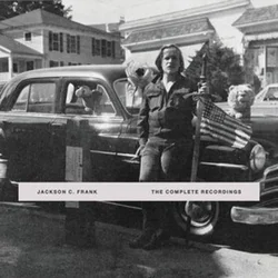Jackson C. Frank - The Complete Recordings Vol. 3 (Remastered) (2 LP)