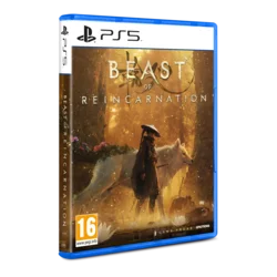 PS5 Beast of Reincarnation