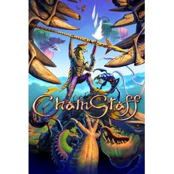ChainStaff PC/XBOX LIVE Key EUROPE