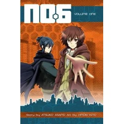 No. 6, Volume One
