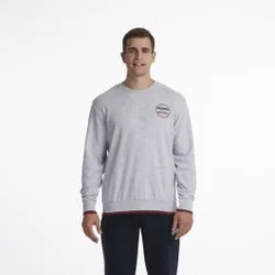 SLAZENGER Slazenger duks heritage crewneck M