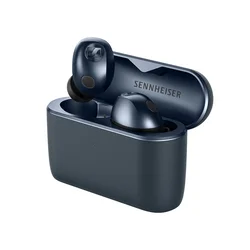 Sennheiser Momentum True Wireless 5 ušesne slušalke, Denim
