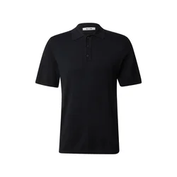 Only & Sons Pulover ONSKYLER  črna