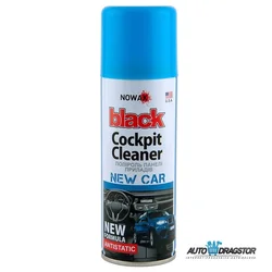 SPREJ ZA KOMANDU TABLU 200ML NEW CAR ANTISTATIK FORMULA