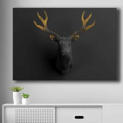 Wallity Slika na platnu 70x100cm
