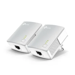 TP - LINK Powerline adapter TL-PA4010KIT