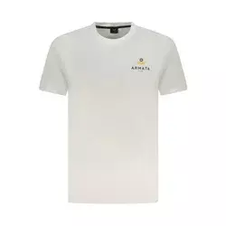 Armata Di Mare Muška majica 5351122_BI376, Bela