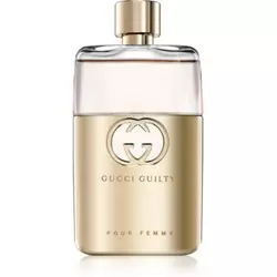 Gucci Guilty Pour Femme parfumska voda za ženske 90 ml