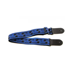 Kitarski jermen Ovation nylon 531.701 Gewa