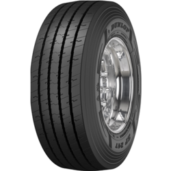 Dunlop 385/55r22.5 sp247 160k m+s 3pmsf prikolica ( 00572201 )