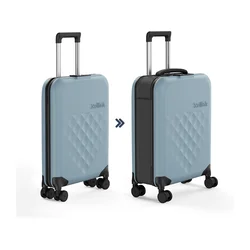 Putni kofer Rollink Flex 360° mali Aron